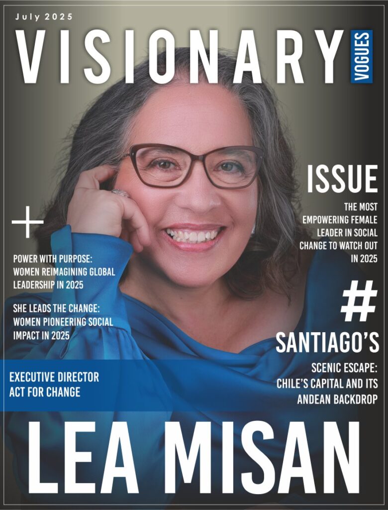 Lea Misan